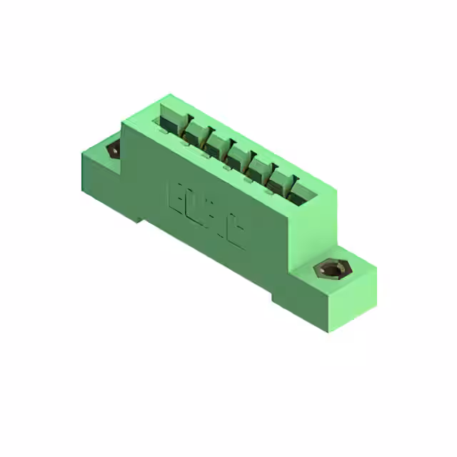 337-006-523-108 EDAC Inc.  Connettori per bordi